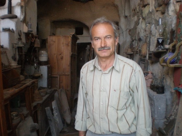 Mehmet Ali Mehmet Ali