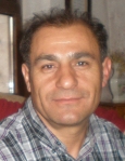Mehmet Yashar