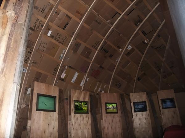 Kāinga a roto | Home within by Sen McGlinn, Toroa Pohatu + Sonja van Kerkhoff, 2011 Kāinga a roto | Home within by Sen McGlinn, Toroa Pohatu + Sonja van Kerkhoff, 2011