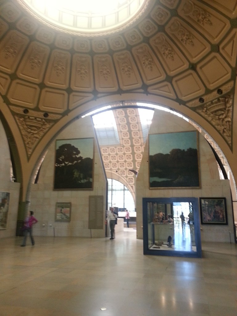 Musee d'Orsay