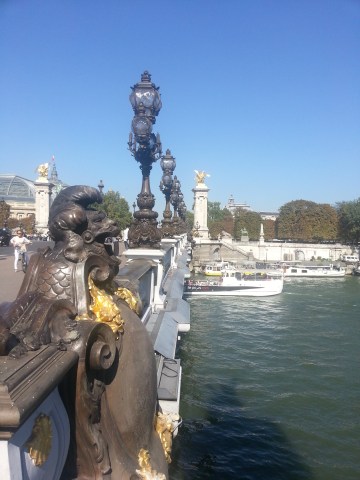 Pont Alexandre III