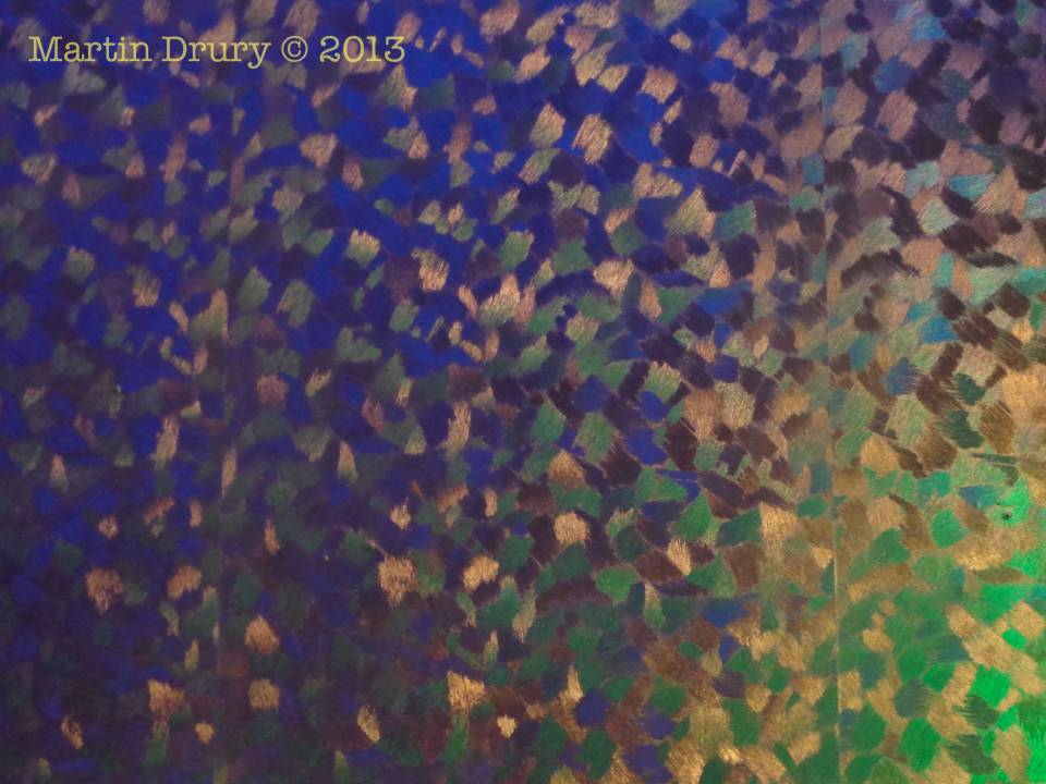 Hamam Cafe Istanbul, © Martin Drury 2013