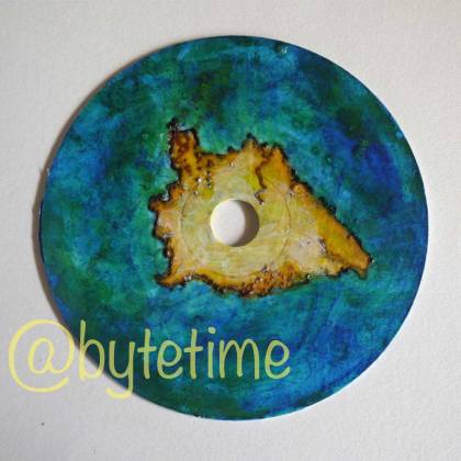 Maps of the Imaginary - Headland, © Tracey Benson 2014