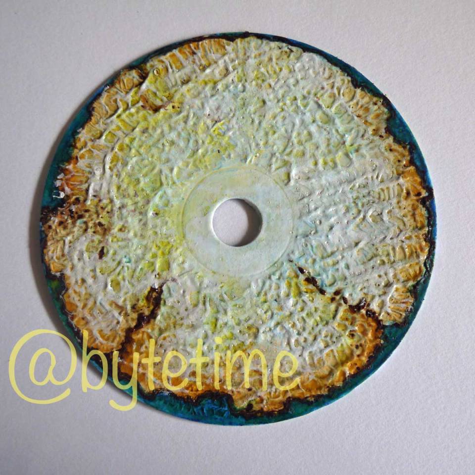 Maps of the Imaginary: Polar Shifts