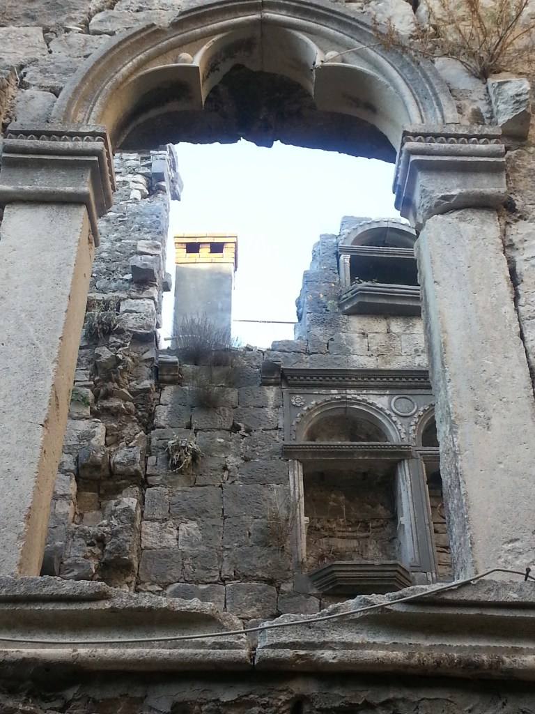 Korčula © Tracey Benson 2013