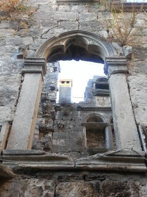 Korčula © Tracey Benson 2013