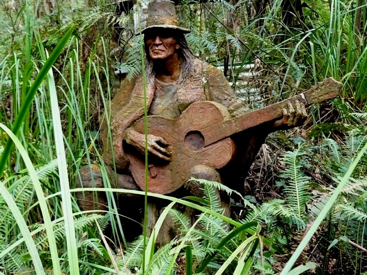 © Copyright Brunos Art