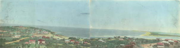 Caloundra - author unknown