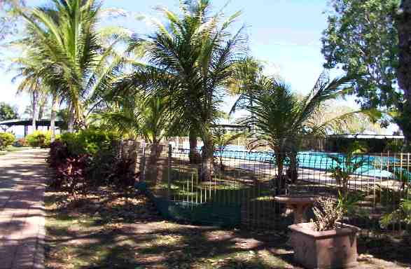 Image Credit- Mandorah Beach Hotel