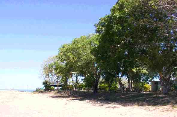 Image Credit- Mandorah Beach Hotel