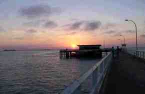 Image Credit- Mandorah Beach Hotel