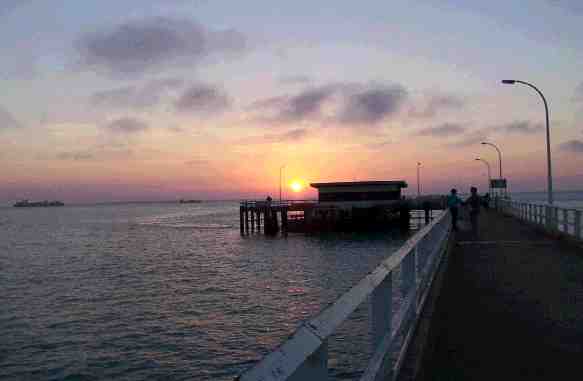 Image Credit- Mandorah Beach Hotel