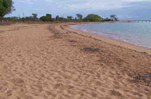 Image Credit- Mandorah Beach Hotel