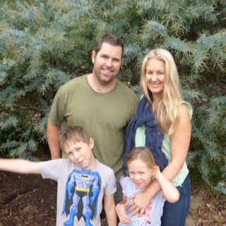 Image credit: Garry Benson