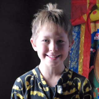 Image credit: Garry Benson