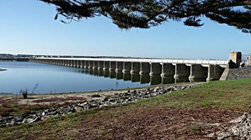 Image credit: Garry Benson