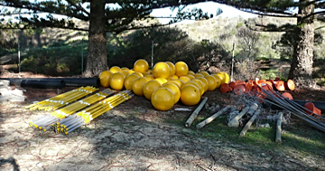 Image credit: Garry Benson