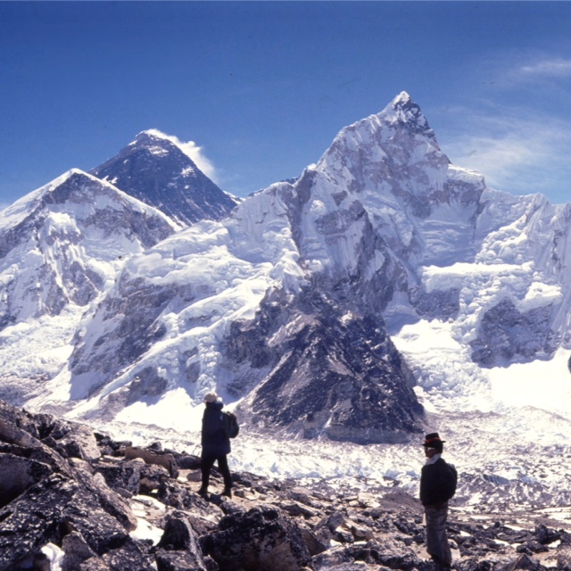 Image: Garry Benson © 2014