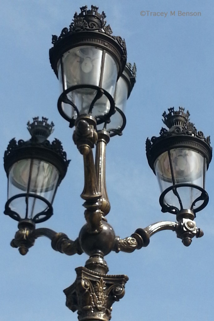 Image credit: Tracey Benson