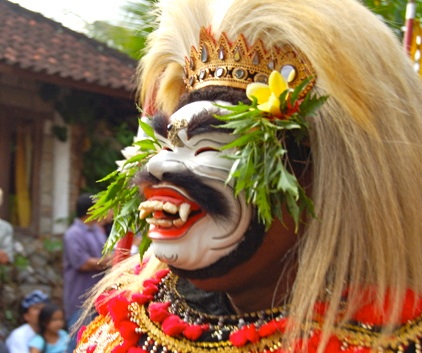 Photo: @ 2014 Garry Benson