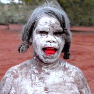 Matjangka (Nyukana) Norris