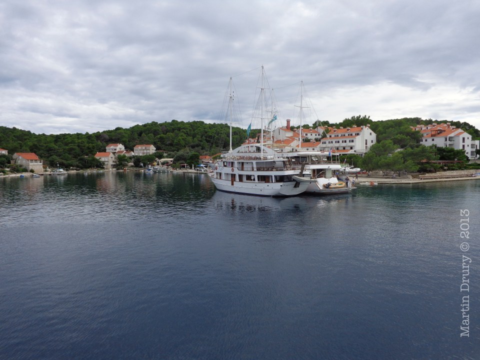 Mljet 1