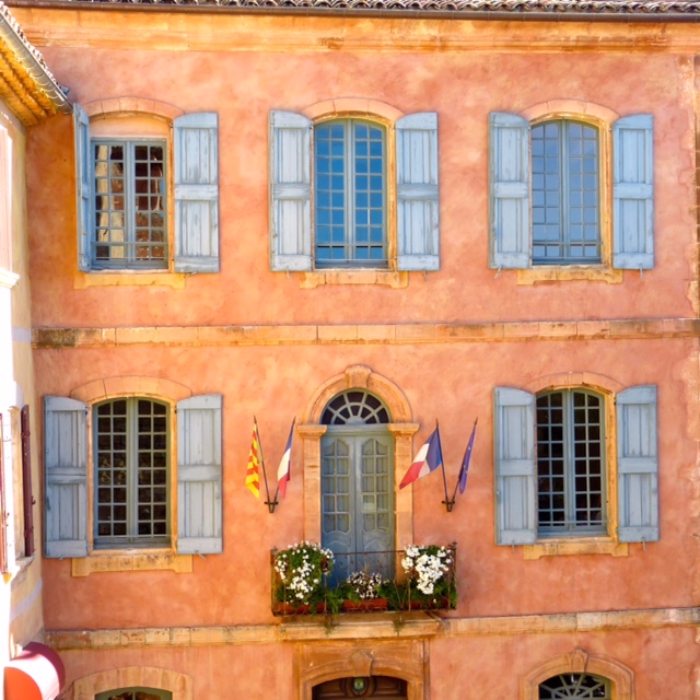 Image credit: Garry Benson