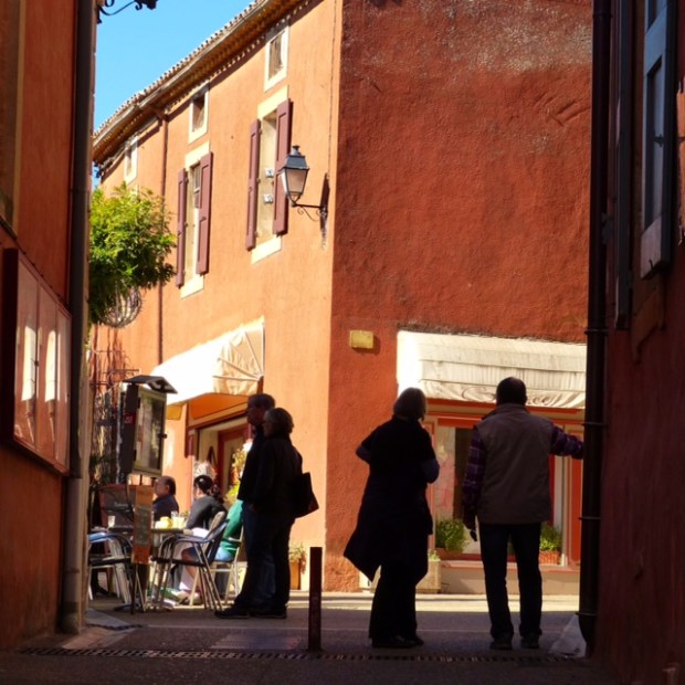 Image credit: Garry Benson