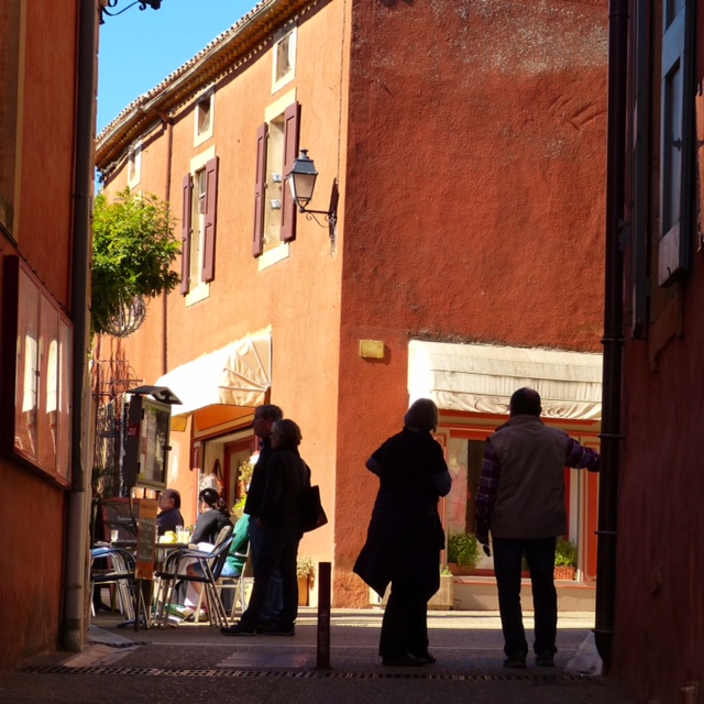 Image credit: Garry Benson