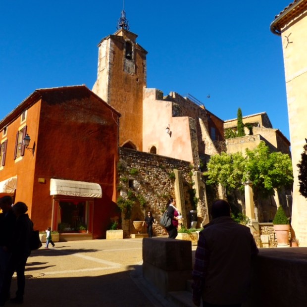 Image credit: Garry Benson