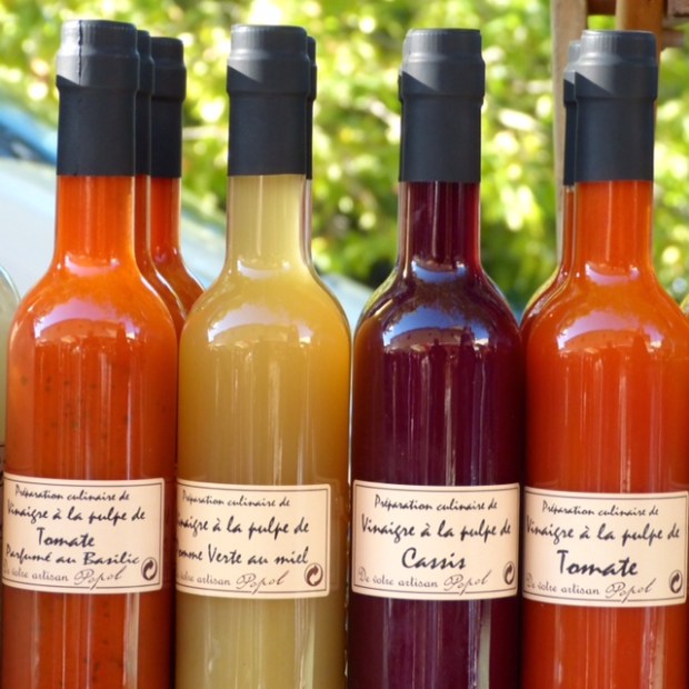 Image credit: Garry Benson