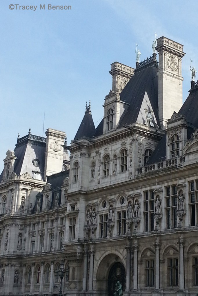 Image credit: Tracey Benson