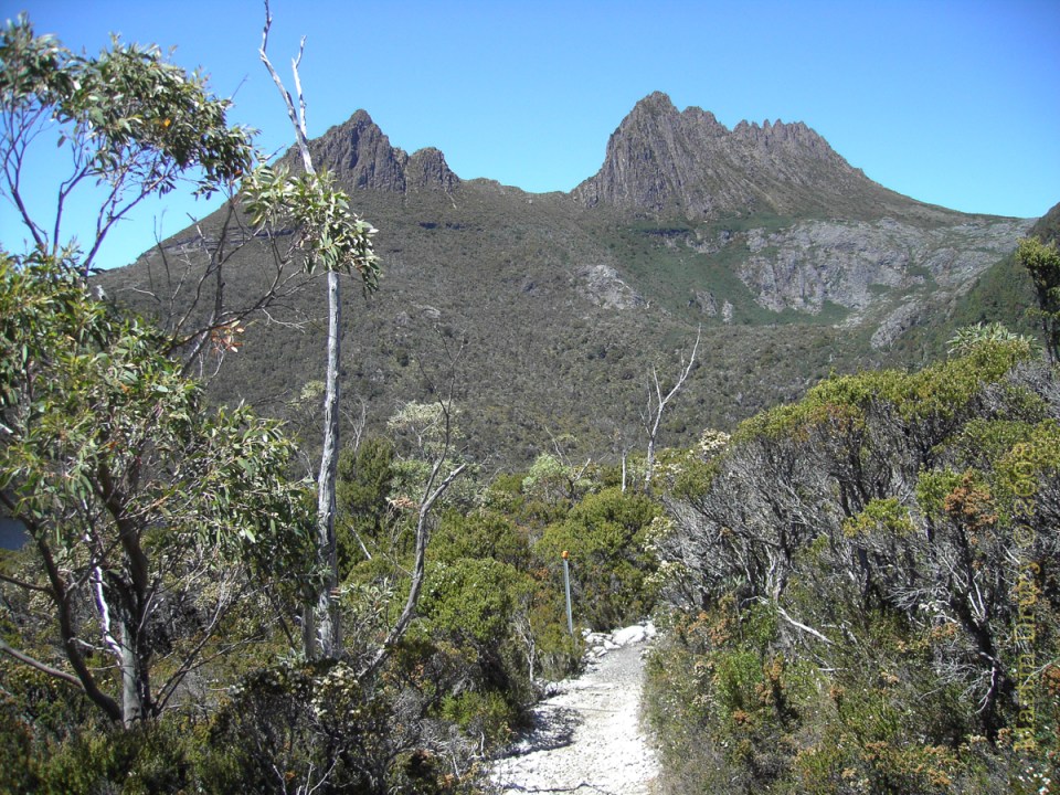 Cradle Mountain