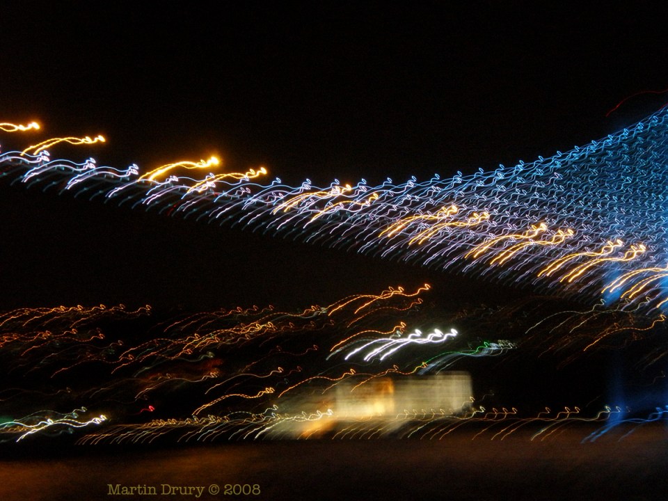 Turkish Lights 8