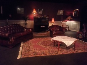 Set of Turning Tables