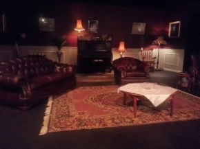 Set of Turning Tables