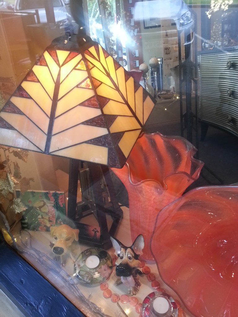 View Street, Bendigo. Image: © Tracey Benson 2014