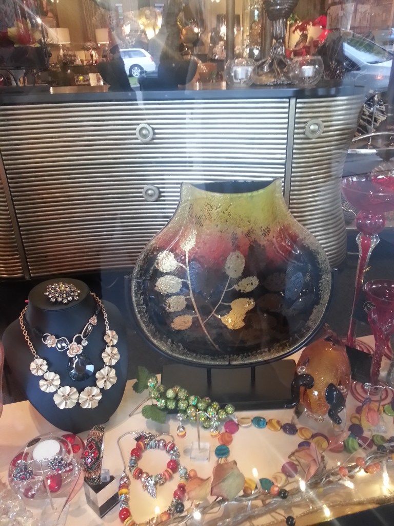 View Street, Bendigo. Image: © Tracey Benson 2014