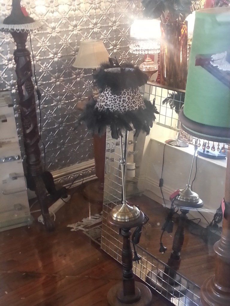 View Street, Bendigo. Image: © Tracey Benson 2014