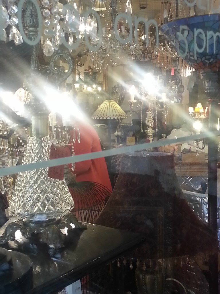 View Street, Bendigo. Image: © Tracey Benson 2014