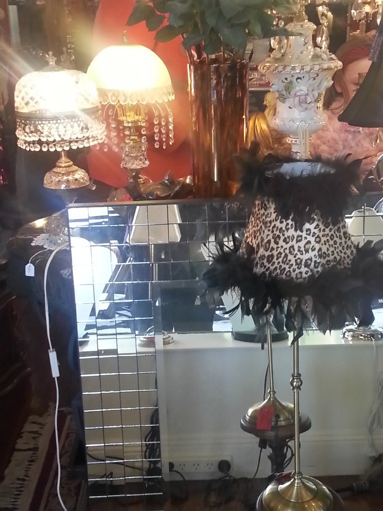 View Street, Bendigo. Image: © Tracey Benson 2014