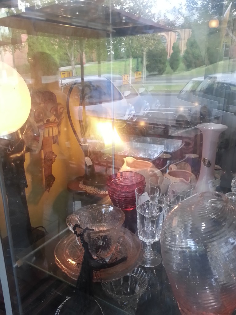 View Street, Bendigo. Image: © Tracey Benson 2014