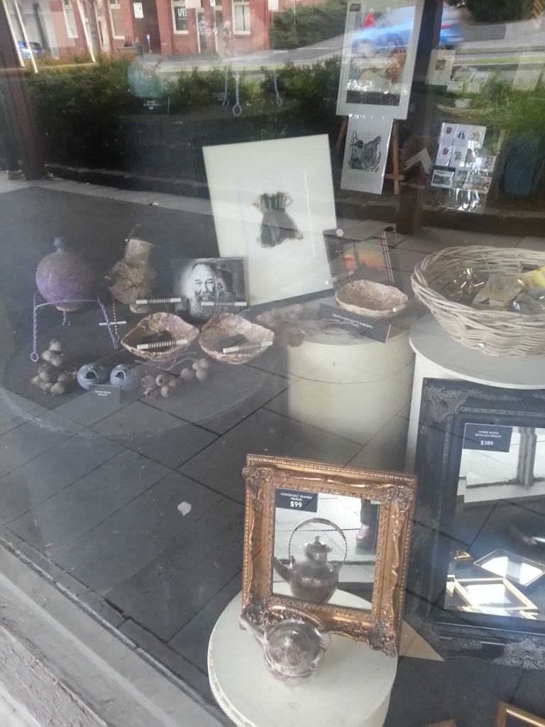 View Street, Bendigo. Image: © Tracey Benson 2014