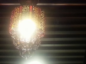 © Tracey Benson 2014