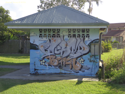 Feature Image - Emerald Beach