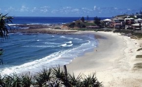 1960 From Greenmount Hill, Walter Deas,GCCC Library, http://friendsofrainbowbay.com