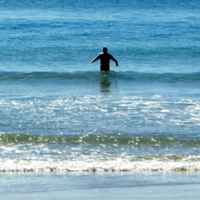 Image credit: © Garry Benson 2014