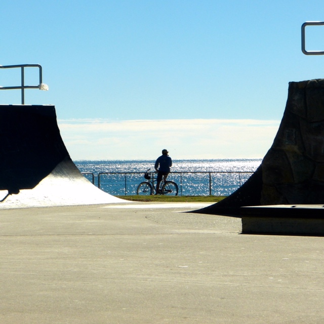 Image credit: © Garry Benson 2014