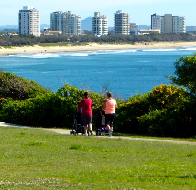 Image credit: © Garry Benson 2014