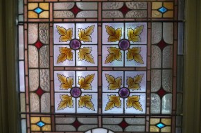 Photo: © Tracey Benson 2014